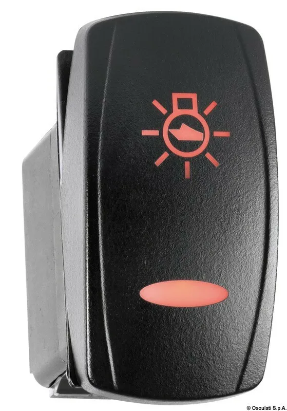 Marina TOP watert. toggle switch (ON)-OF