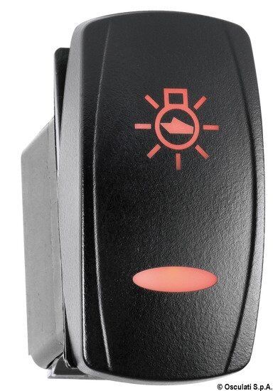 Marina TOP watert. toggle switch (ON)-OF