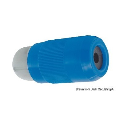 Plug 50 A 220 V