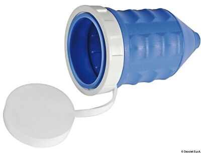 Cap for plug 50 A 220V