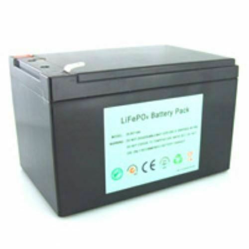 Automatic bipolar battery switch 24 V
