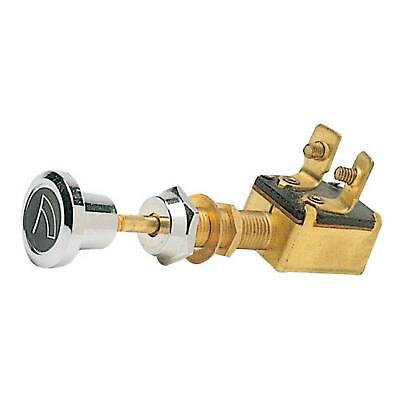 Push-pull switch navlights