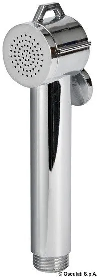 NEW EDGE shower box with NIAGARA shower