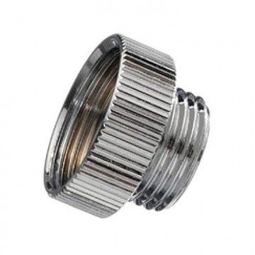 Adaptor 3/8" - 1/2"