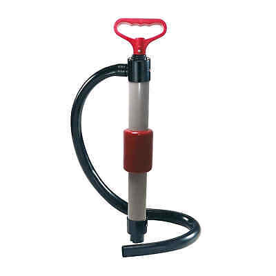 manual double bilge pomp