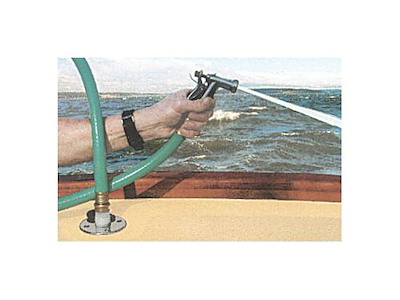 Losse aansluitconnector plastic