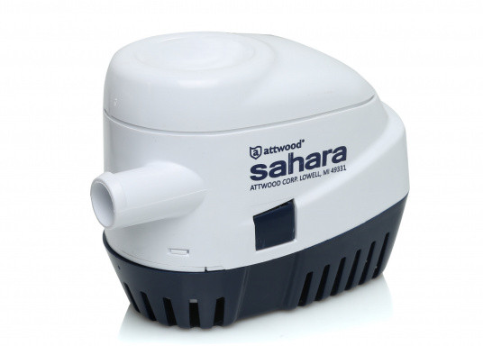 Attwood Sahara automatic bilge pump 12 V
