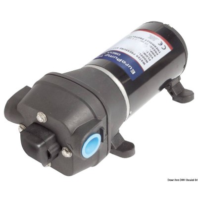 Washdown pump 12V
