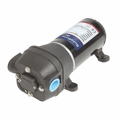 Diaphragm bilge pump 12V 17 ltr
