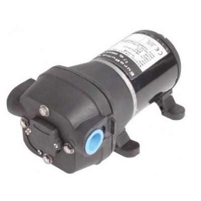 Circulation pump 12V 5A 6 ltr