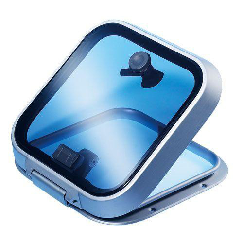 Lewmar porthole TG 60 507x507