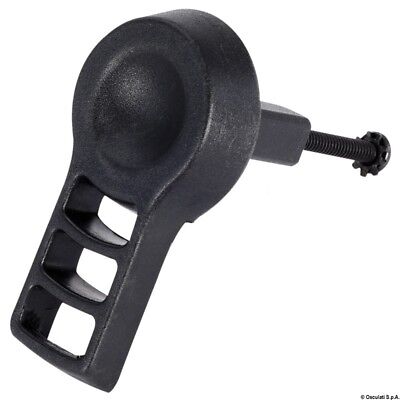 Handle kit for BOMAR Contour hatches