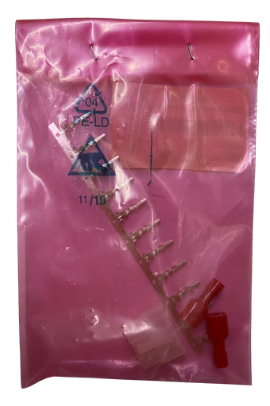 CombiSwitch connectionparts