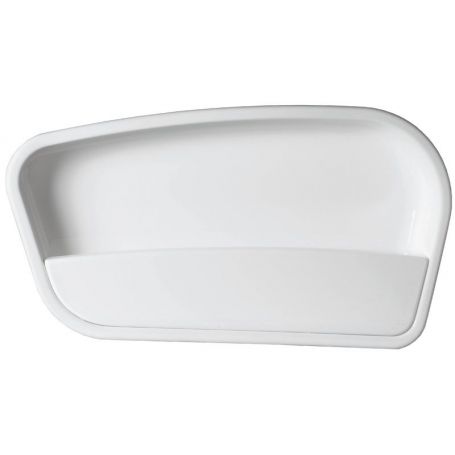 Right side housing 690 x 370 mm