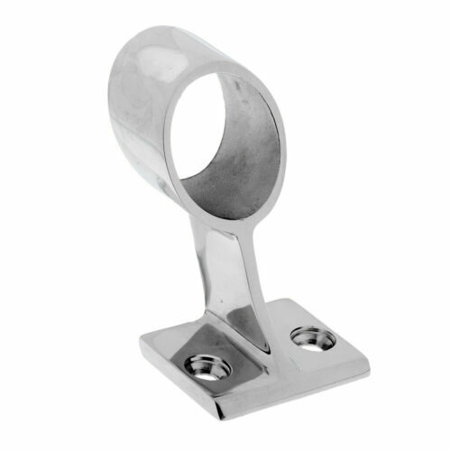 Water deck filler AISI 316 38 mm