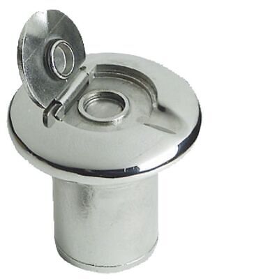 Dekdop r.v.s. WASTE 38 mm
