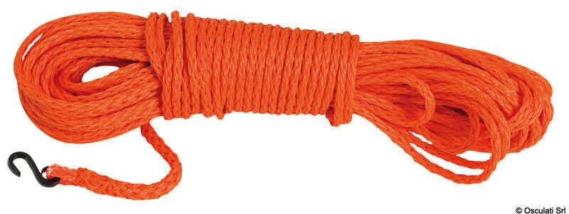 Levilene floating rope