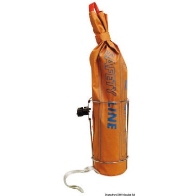 Rescue line 30mtr fluorescent