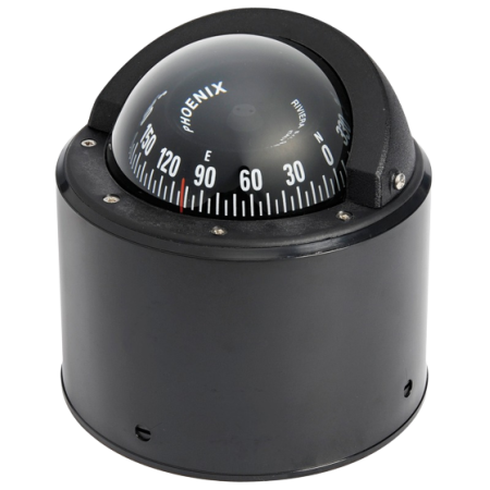 Compass Riviera 3" BH3AV