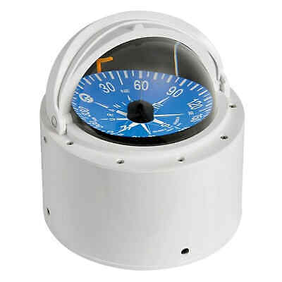 Compass Riviera 4" AV White/Blue