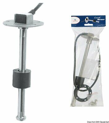 S.S. vertical floater 36 cm 240/33 Ohm