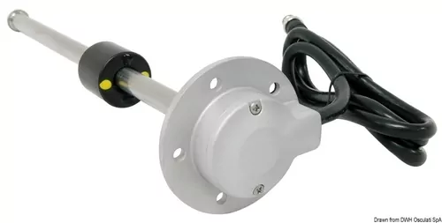 Fuel level sensor NMEA 2000 200 mm