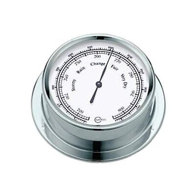 Barigo Regatta witte barometer