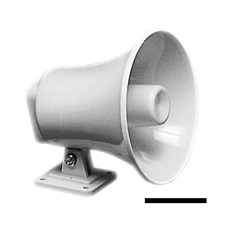 Speaker ABS 10 Watt / 110 db