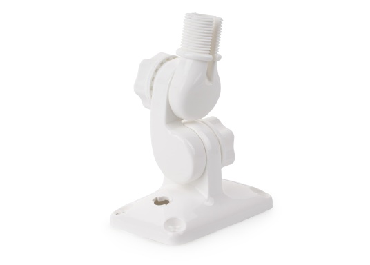 GLOMEX base with built-in fairlead