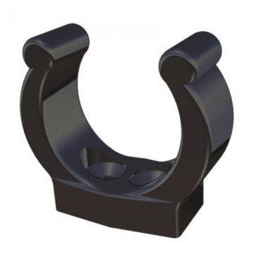 Rowlocks Delrin 56x42 mm