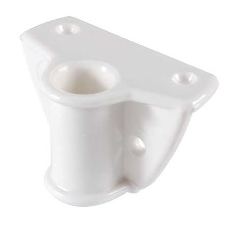 Nylon rowlock socket,wall