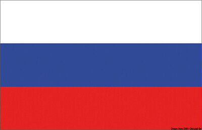 Flag Russia 20 x 30 cm
