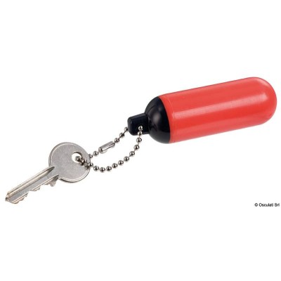 Sleutelhanger bolfender
