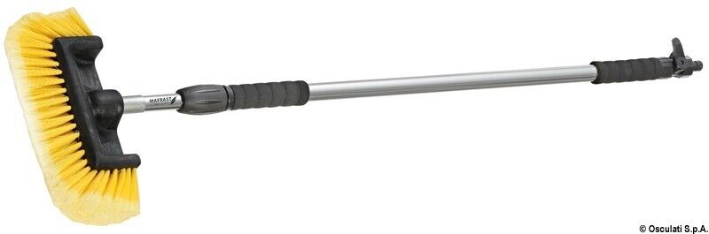 Mafrast 5-angle telescopic brush 117/180