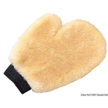 Wol pad