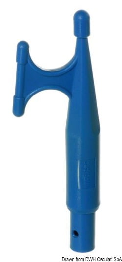 YACHTICON boat hook