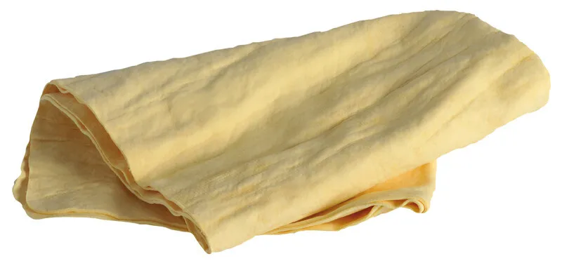 Mafrast absorbing cloth PVA leather