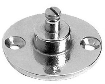 Oog met pin ø8 mm