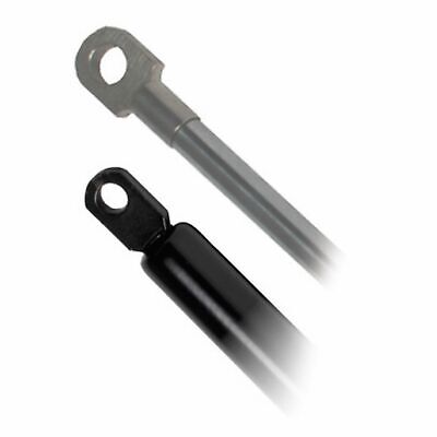 Painted steel gas spring 850 mm 50 kg