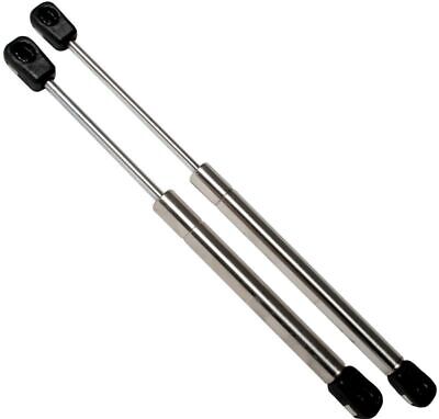 SS spring 254mm 9kg