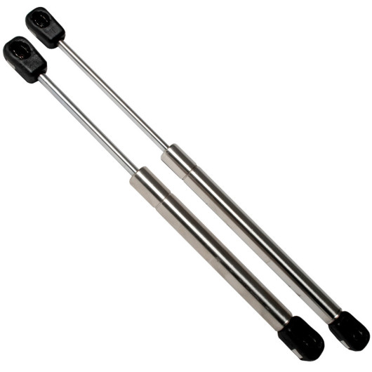 Gas spring w/ball head AISI 316 695 mm 4