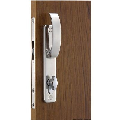Lock for sliding doors Contemporary hand
