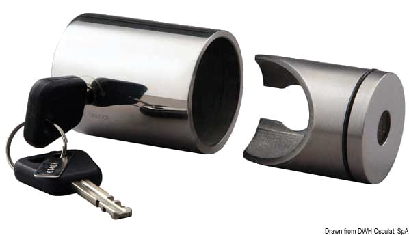 Outboard Sicurbolt