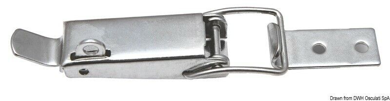 SS toggle fastener 102 mm