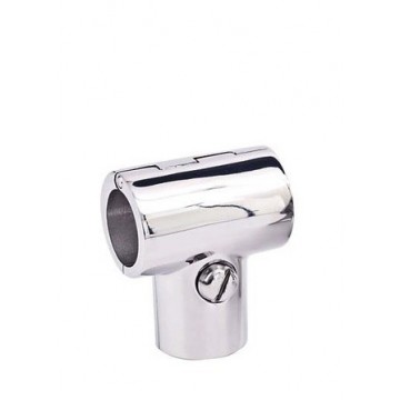 T-joint hinge opening 90° 22 mm