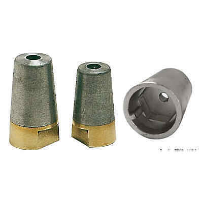 Dopmoer anode as 60 Zink