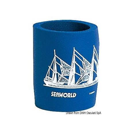 Glass&can foam thermal holder