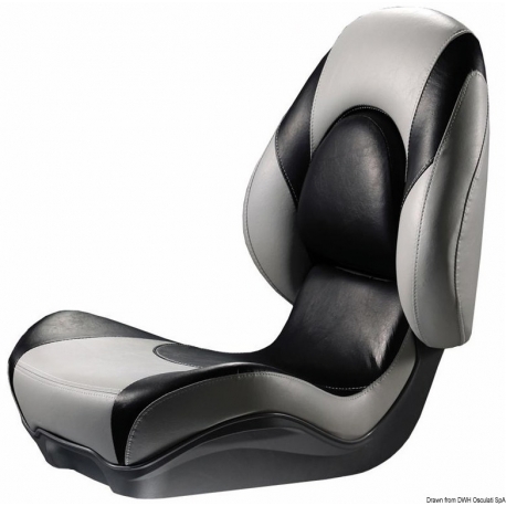 Centric II Seat