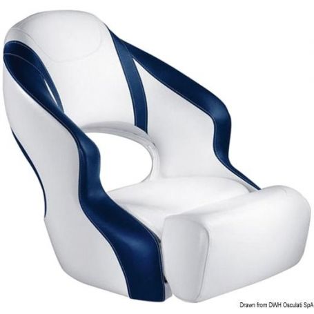 Attwood Aergo seat