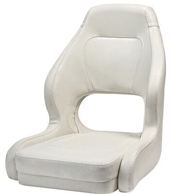 Sedile anatomico De Luxe con imbott. da